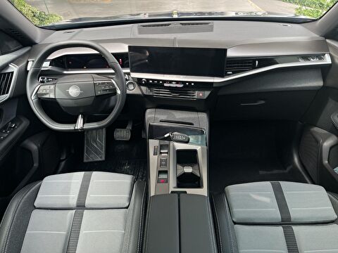 opel, grandland, 1.2 hybrid gs e-dct6, otomatik, benzin 2.el otomobil | renew 19