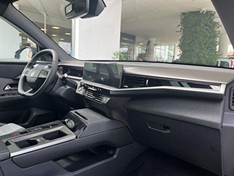 opel, grandland, 1.2 hybrid gs e-dct6, otomatik, benzin 2.el otomobil | renew 14