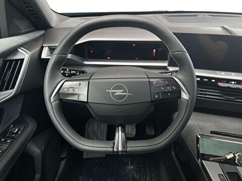 opel, grandland, 1.2 hybrid gs e-dct6, otomatik, benzin 2.el otomobil | renew 18