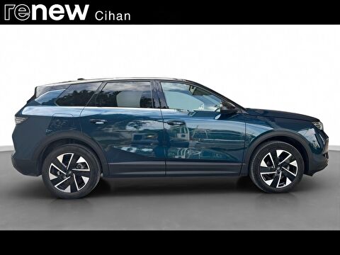 opel, grandland, 1.2 hybrid gs e-dct6, otomatik, benzin 2.el otomobil | renew 5