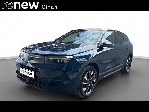 1.2 Hybrid GS E-DCT6, 2. el otomobil | renew