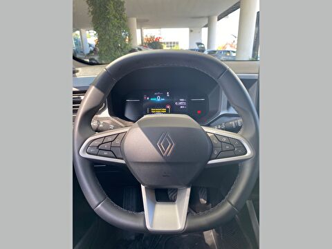 renault, duster, suv 1.6 e-tech techno otomatik, otomatik, hybrid 2.el otomobil | renew 9