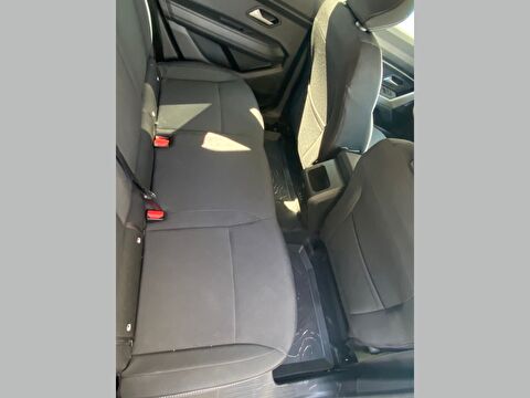 renault, duster, suv 1.6 e-tech techno otomatik, otomatik, hybrid 2.el otomobil | renew 14