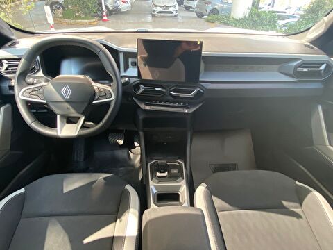 renault, duster, suv 1.6 e-tech techno otomatik, otomatik, hybrid 2.el otomobil | renew 10