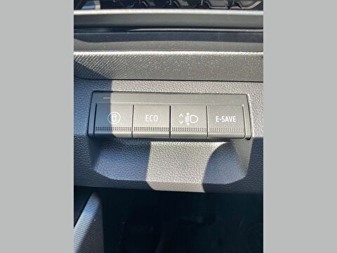 renault, duster, suv 1.6 e-tech techno otomatik, otomatik, hybrid 2.el otomobil | renew 12