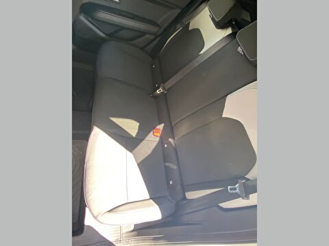 renault, duster, suv 1.6 e-tech techno otomatik, otomatik, hybrid 2.el otomobil | renew 13