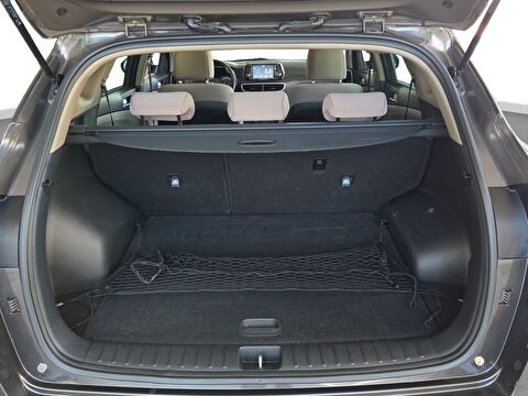hyundai, tucson, 1.6 crdı 4x2 style plus dct, otomatik, dizel 2.el otomobil | renew 25