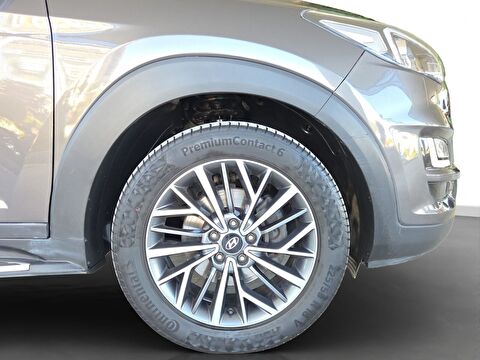 hyundai, tucson, 1.6 crdı 4x2 style plus dct, otomatik, dizel 2.el otomobil | renew 6