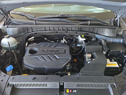 hyundai, tucson, 1.6 crdı 4x2 style plus dct, otomatik, dizel 2.el otomobil | renew 20