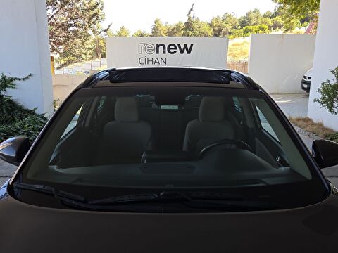 hyundai, tucson, 1.6 crdı 4x2 style plus dct, otomatik, dizel 2.el otomobil | renew 19