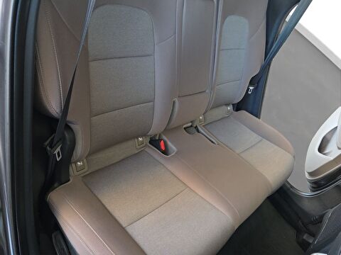 hyundai, tucson, 1.6 crdı 4x2 style plus dct, otomatik, dizel 2.el otomobil | renew 24