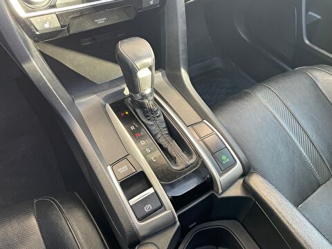 honda, civic, sedan 1.6 i-vtec executive  otomatik, otomatik, benzin 2.el otomobil | renew 5