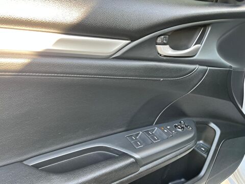 honda, civic, sedan 1.6 i-vtec executive  otomatik, otomatik, benzin 2.el otomobil | renew 21