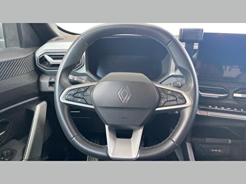 renault, duster, suv 1.6 e-tech techno otomatik, otomatik, hybrid 2.el otomobil | renew 5