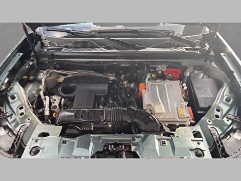 renault, duster, suv 1.6 e-tech techno otomatik, otomatik, hybrid 2.el otomobil | renew 12