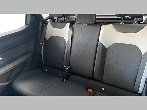 renault, duster, suv 1.6 e-tech techno otomatik, otomatik, hybrid 2.el otomobil | renew 11