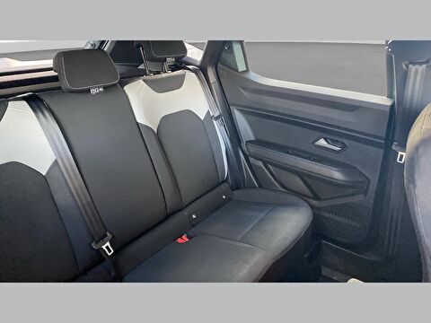 renault, duster, suv 1.6 e-tech techno otomatik, otomatik, hybrid 2.el otomobil | renew 8