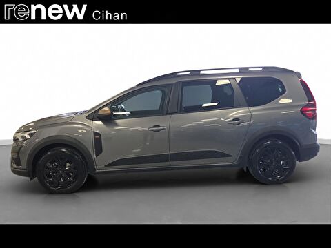 dacia, jogger, 1.0 turbo eco-g extreme (7 koltuk), manuel, benzin + lpg 2.el otomobil | renew 5