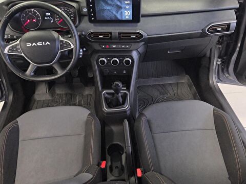 dacia, jogger, 1.0 turbo eco-g extreme (7 koltuk), manuel, benzin + lpg 2.el otomobil | renew 15