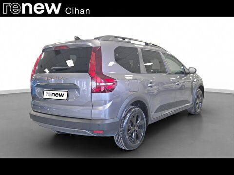 dacia, jogger, 1.0 turbo eco-g extreme (7 koltuk), manuel, benzin + lpg 2.el otomobil | renew 3
