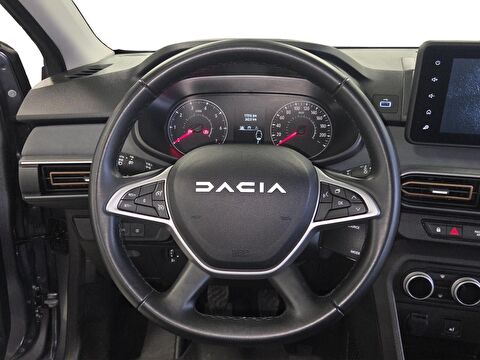 dacia, jogger, 1.0 turbo eco-g extreme (7 koltuk), manuel, benzin + lpg 2.el otomobil | renew 10