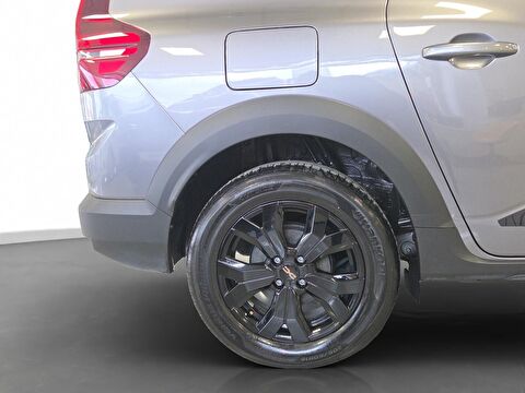 dacia, jogger, 1.0 turbo eco-g extreme (7 koltuk), manuel, benzin + lpg 2.el otomobil | renew 6