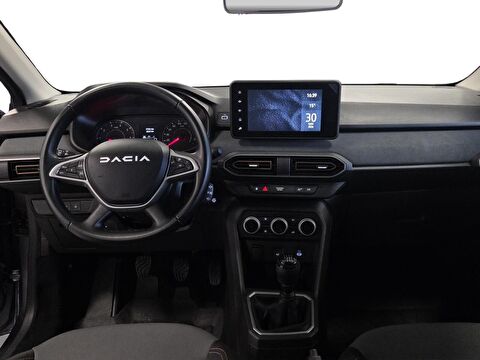 dacia, jogger, 1.0 turbo eco-g extreme (7 koltuk), manuel, benzin + lpg 2.el otomobil | renew 14