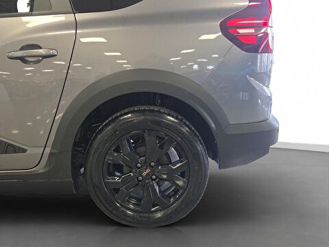 dacia, jogger, 1.0 turbo eco-g extreme (7 koltuk), manuel, benzin + lpg 2.el otomobil | renew 7