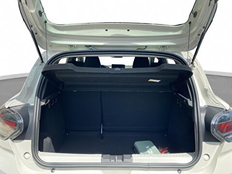 dacia, sandero, 1.0 tce expression, manuel, benzin 2.el otomobil | renew 21
