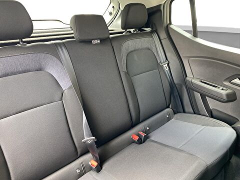 dacia, sandero, 1.0 tce expression, manuel, benzin 2.el otomobil | renew 19