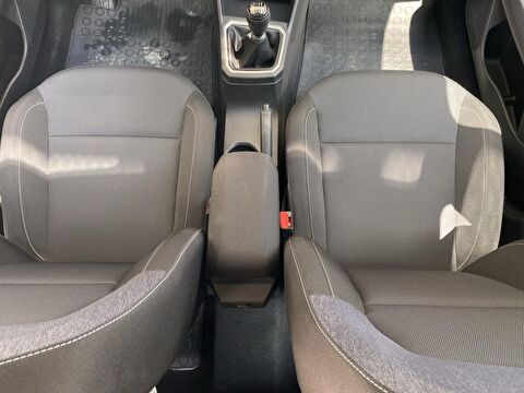 dacia, sandero, 1.0 tce expression, manuel, benzin 2.el otomobil | renew 18