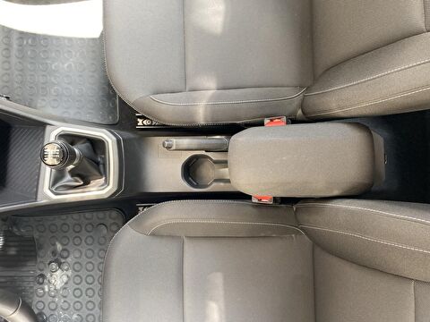 dacia, sandero, 1.0 tce expression, manuel, benzin 2.el otomobil | renew 16