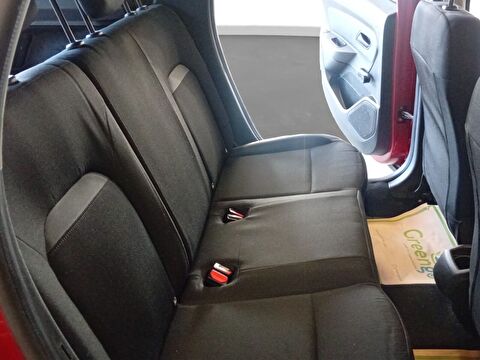 dacia, duster, 1.6 sce eco-g comfort 4x2, manuel, benzin + lpg 2.el otomobil | renew 19
