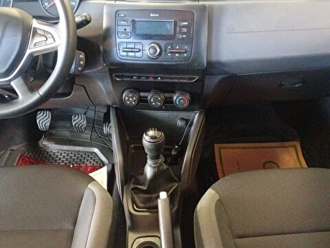dacia, duster, 1.6 sce eco-g comfort 4x2, manuel, benzin + lpg 2.el otomobil | renew 15