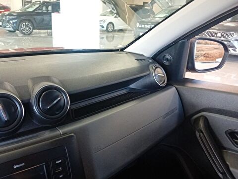 dacia, duster, 1.6 sce eco-g comfort 4x2, manuel, benzin + lpg 2.el otomobil | renew 16