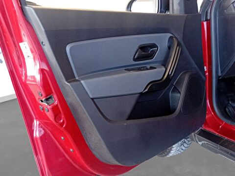 dacia, duster, 1.6 sce eco-g comfort 4x2, manuel, benzin + lpg 2.el otomobil | renew 18