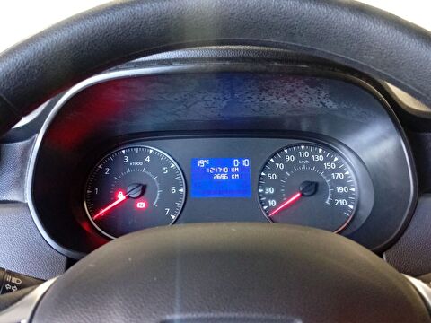 dacia, duster, 1.6 sce eco-g comfort 4x2, manuel, benzin + lpg 2.el otomobil | renew 11
