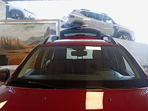 dacia, duster, 1.6 sce eco-g comfort 4x2, manuel, benzin + lpg 2.el otomobil | renew 22