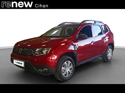 1.6 Sce Eco-G Comfort 4x2, 2. el otomobil | renew