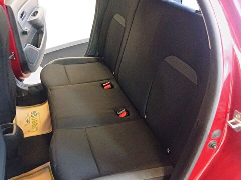 dacia, duster, 1.6 sce eco-g comfort 4x2, manuel, benzin + lpg 2.el otomobil | renew 20