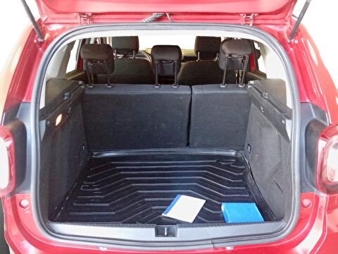 dacia, duster, 1.6 sce eco-g comfort 4x2, manuel, benzin + lpg 2.el otomobil | renew 24