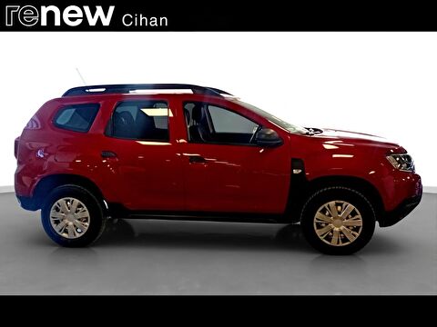 dacia, duster, 1.6 sce eco-g comfort 4x2, manuel, benzin + lpg 2.el otomobil | renew 4