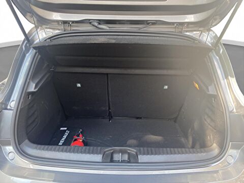 renault, clio, 1.0 tce techno esprit alpine x-tronic, otomatik, benzin 2.el otomobil | renew 23