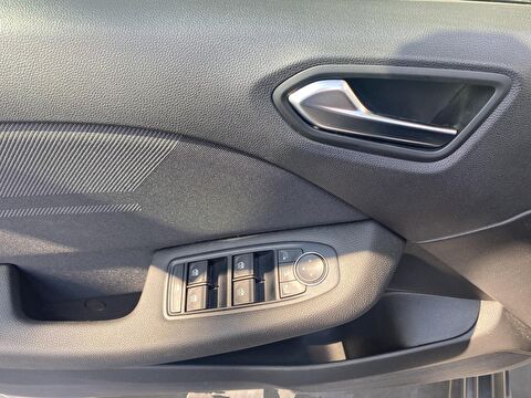 renault, clio, 1.0 tce techno esprit alpine x-tronic, otomatik, benzin 2.el otomobil | renew 17