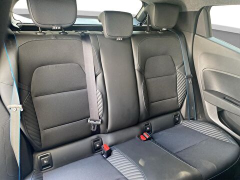 renault, clio, 1.0 tce techno esprit alpine x-tronic, otomatik, benzin 2.el otomobil | renew 18