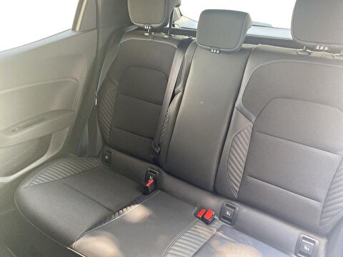renault, clio, 1.0 tce techno esprit alpine x-tronic, otomatik, benzin 2.el otomobil | renew 19