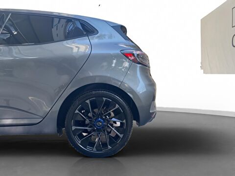 renault, clio, 1.0 tce techno esprit alpine x-tronic, otomatik, benzin 2.el otomobil | renew 8