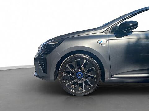 renault, clio, 1.0 tce techno esprit alpine x-tronic, otomatik, benzin 2.el otomobil | renew 6