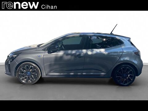 renault, clio, 1.0 tce techno esprit alpine x-tronic, otomatik, benzin 2.el otomobil | renew 4