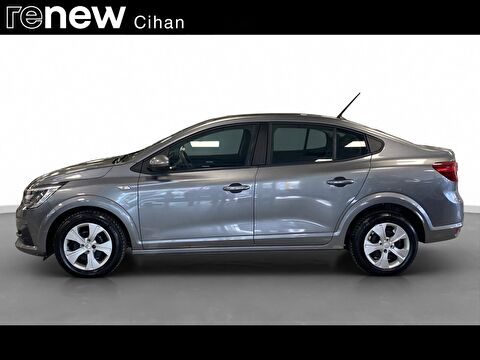renault, taliant, 1.0 turbo joy, otomatik, benzin 2.el otomobil | renew 5